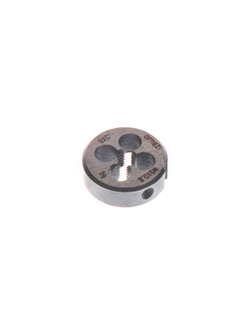 Плашка круглая метрическая М5x0,8 мм ARNEZI R5302002