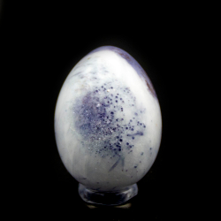 Яйцо хромамезит в кальците 116.3