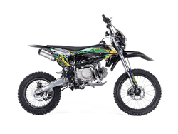Мотоцикл SSSR Core Semi-Auto PITBIKE