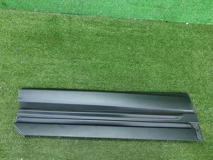 Накладка двери задняя левая Lexus RX 4 (2015-н.в.)