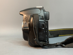 Nikon D5000 Body