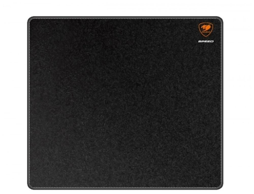 Коврик игровой Cougar Speed 2 M (320 x 270 x 4, Полиэстер, прост