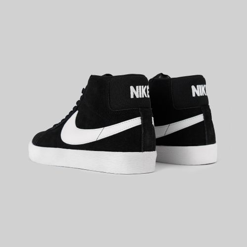 Кеды Nike SB Zoom Blazer Mid 