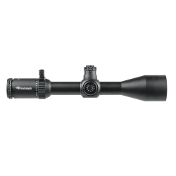 Оптический прицел Veber Wolf 3-15x50 SF IG RF1 с подсветкой прицельной сетки