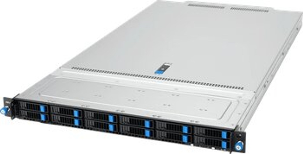 Серверная платформа ASUS RS700A-E13-RS12U