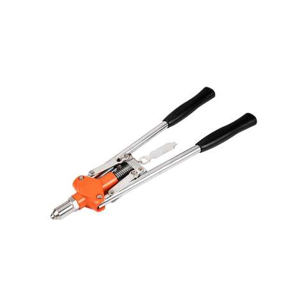 Ручной заклепочник KENDO с удлиненной ручкой 45604