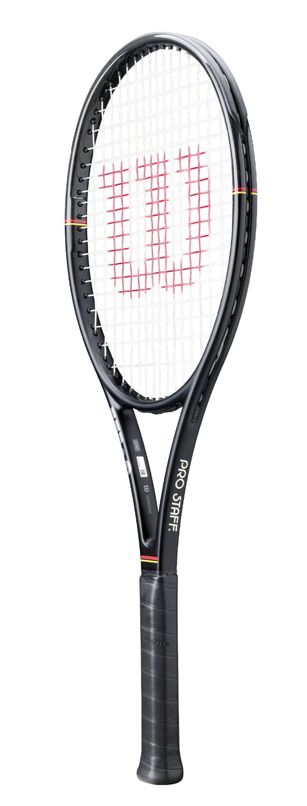Теннисная ракетка Wilson Pro Staff 97UL Classic - strung