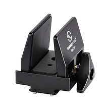Штатив Sunwayfoto TL3240CS-D Carbon с зажимом SM-76 под ложе