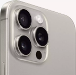 iPhone 15 Pro Max 256 ГБ. eSIM. титан