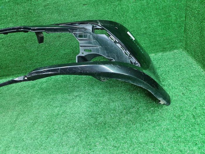 Бампер передний Toyota Camry xv70 (2020-н.в.)