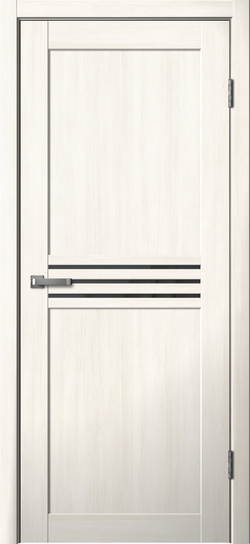 Дверь FLYDOORS 237 (Black)