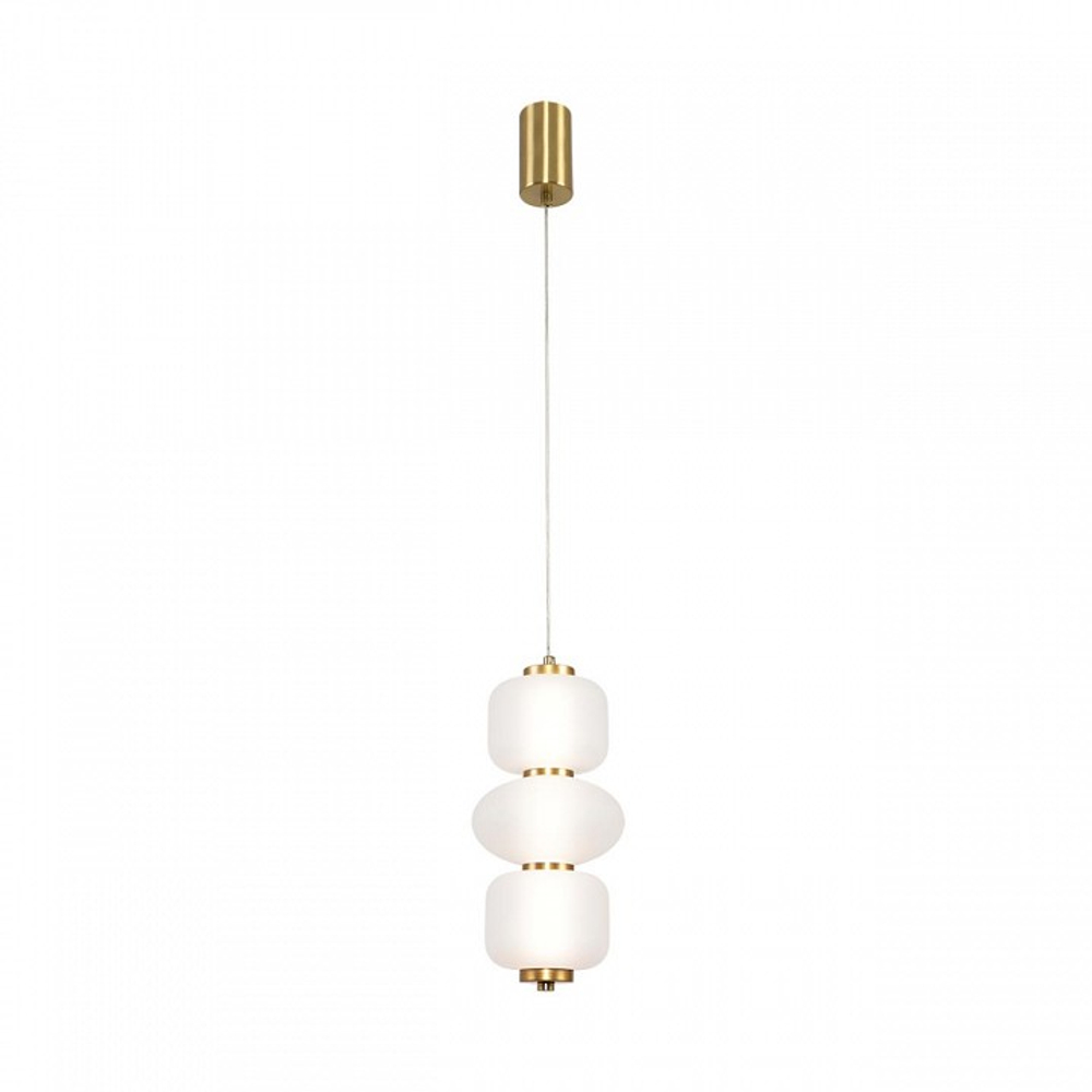 Подвесной светильник Lumion LEDIO 8324/25L