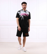 Футболка Dsquared2 - черный(S74GD1098 S23009)