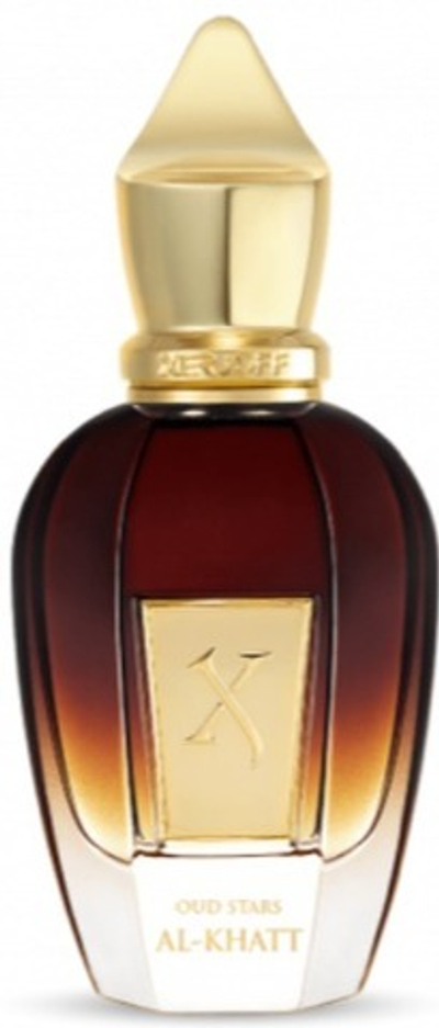 XERJOFF AL-KHATT EDP 50 ML
