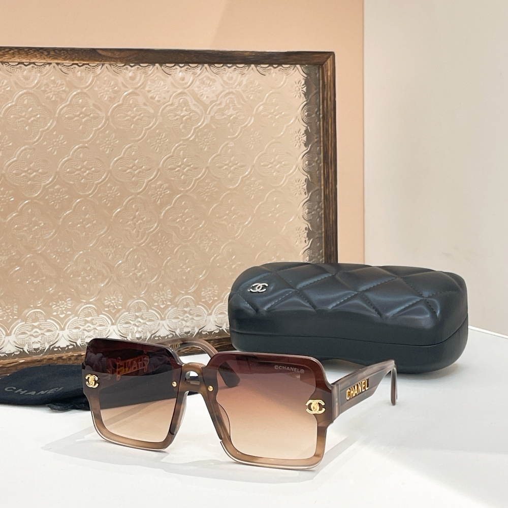 Chanel Glasses