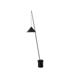 Напольный дизайнерский светильник  North by Vibia (1 плафон)