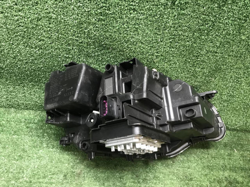 Битая Фара левая Geely Atlas Pro (2021-н.в.) LED