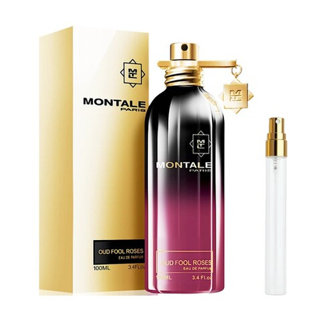 Распив MONTALE Oud Fool Roses edP 1ml unisex