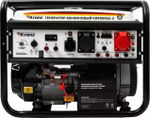 Генератор бензиновый Kranz KR 9000EA-3 KR-16-1140