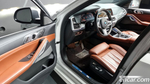 BMW X6 (G06) xDrive30d M Sports (11.2021)