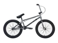 BMX Велосипед KARMA Ultimatum 2021 Хром