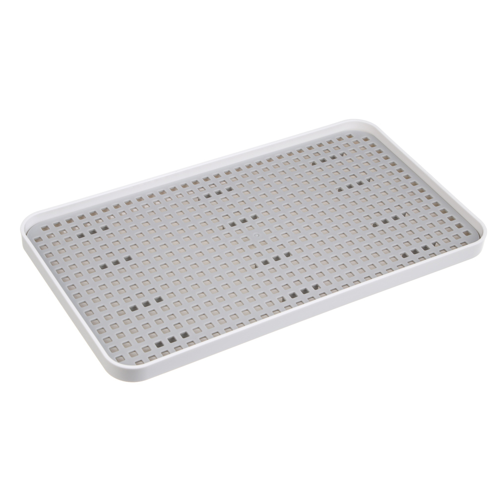 Сушилка для посуды, тм VETTA, пластик, 31х18 см