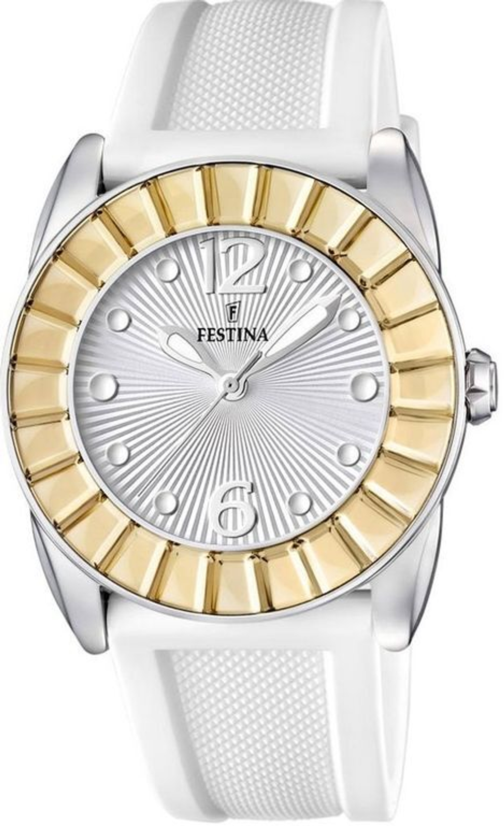 Женские наручные часы Festina F16540/2