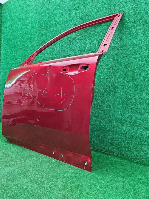 Дверь передняя левая Changan CS55PLUS (2021-н.в.)