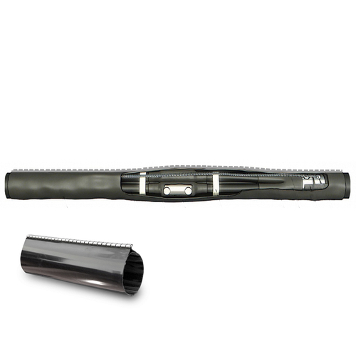 Муфта 4 СТП-1 (150-240)-РК с соединителями (пластик/бумага) ЗЭТАРУС