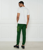 Футболка Aeronautica Militare - белый(TS2377J633)