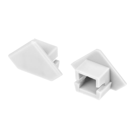 Заглушка Arlight PDS45-MW глухая 017221