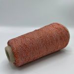 Пряжа для вязания люрекс шишибрики New Mill 73% полиамид 27% люрекс  (100 гр на конусе)