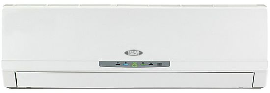 Сплит-система General Climate GC/GU-F06HRN1