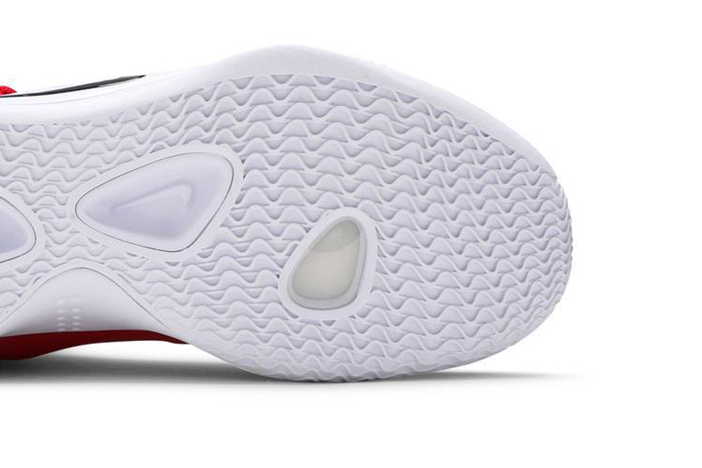 Кроссовки Nike Hyperdunk X