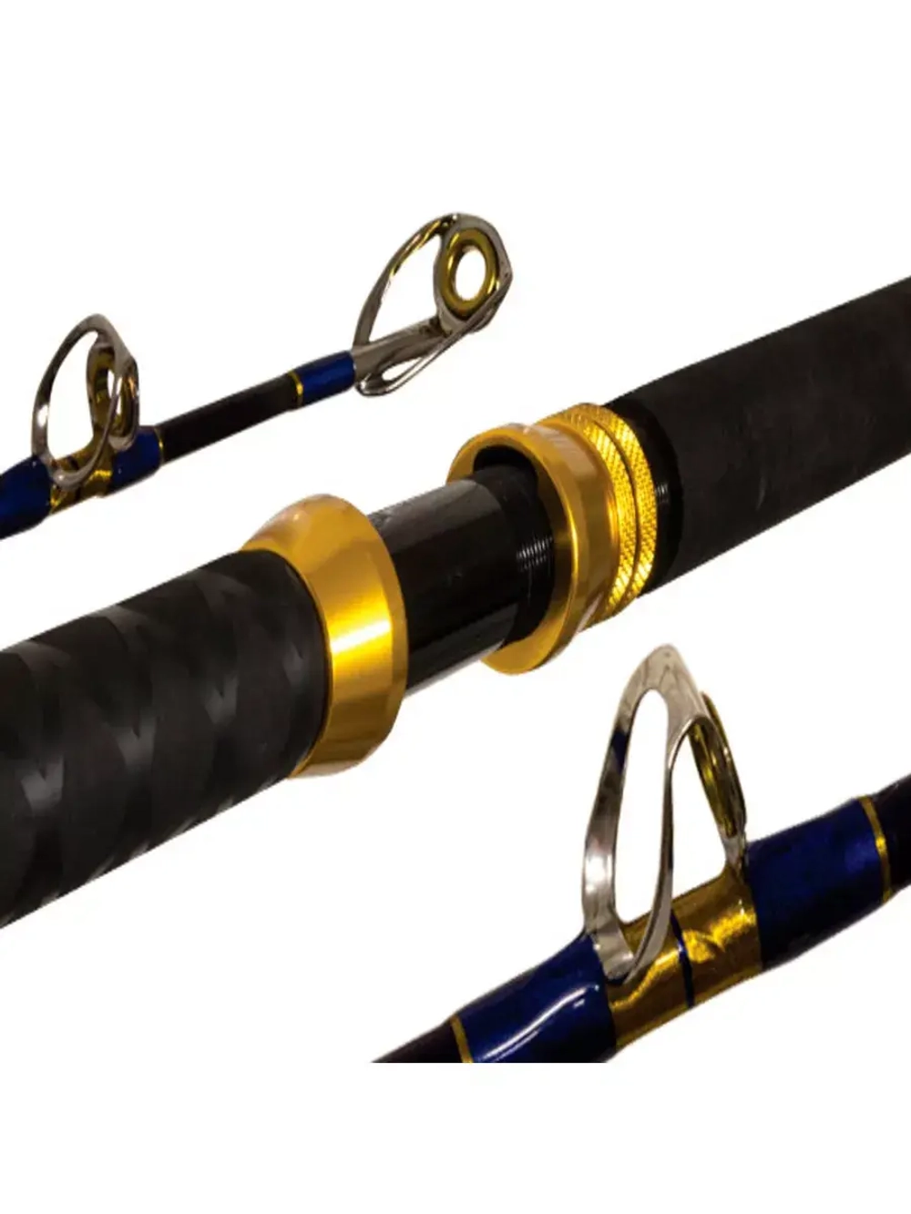 Удилище морское Maximus Deep Hunter