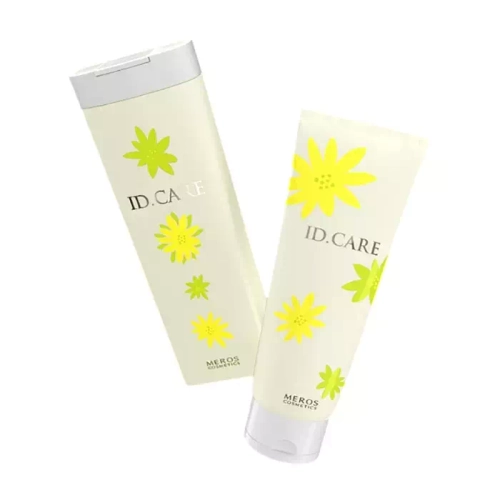 Восстанавливающий шампунь для окрашенных волос - ID CARE HAIR COLOR SHAMPOO, 250 мл.