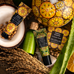 Подарочный набор "ЧАЙ И НЕРОЛИ"