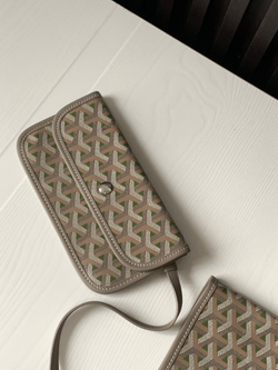 Goyard Saint Louis GM Bag