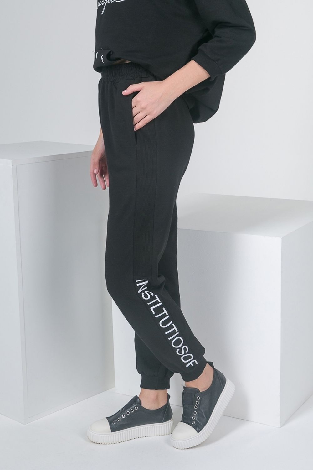 Брюки Модест №1 Valentina