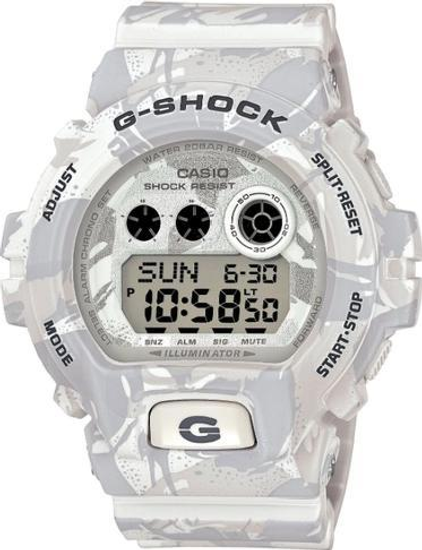 Часы мужские Casio G-Shock GD-X6900MC-7ER