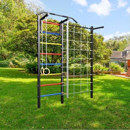 Уличная шведская стенка Sv Sport У412