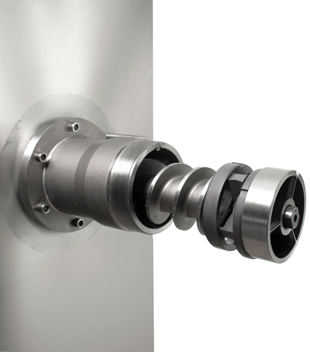 Волчок Foodatlas JR-120