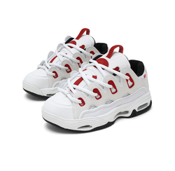 Кроссовки OSIRIS D3 'White Red' OSD32001009