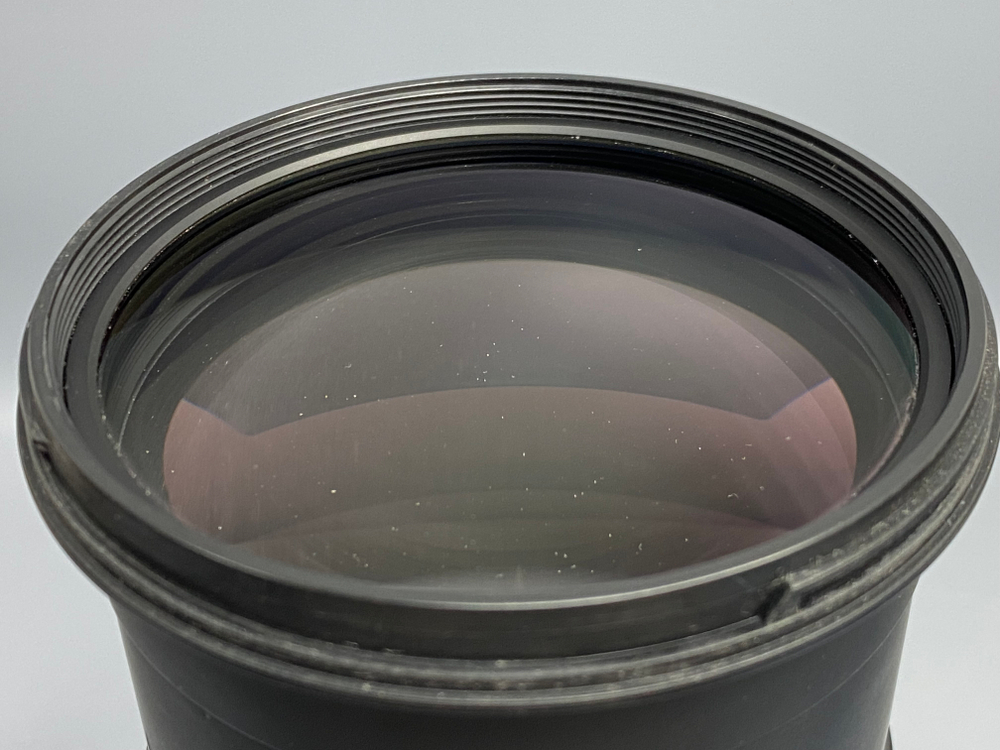 Sigma AF 150-500mm f/5.0-6.3 DG APO HSM Canon