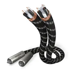 Inakustik Referenz NF-1205 AIR 2RCA - 2RCA 1.5m