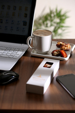 Подарочный набор сухофруктов и фиников Mini Pack Sefid Shahani 7 шт 80210178 Иран