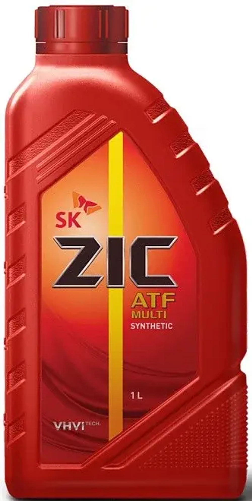 ZIC ATF MULTI - LF п-с 1L