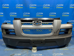 Бампер передний HYUNDAI STAREX 2004-2007