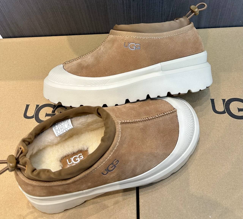 UGG