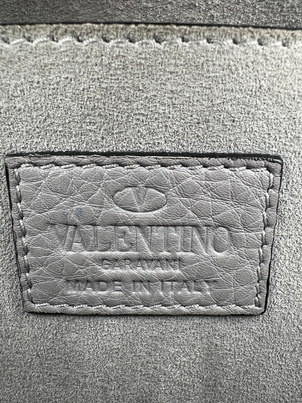 Рюкзак Valentino Rockstud Backpack